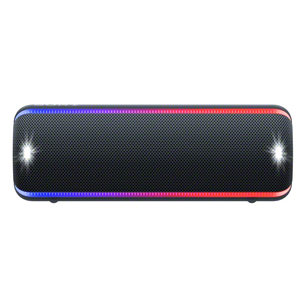 Portable speaker Sony SRS-XB32