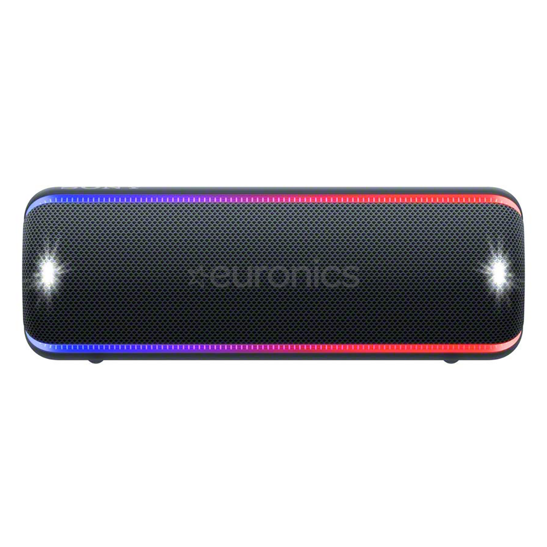 Kaasaskantav kõlar Sony SRS-XB32