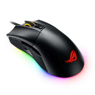 Ноутбук ROG Strix SCAR II, Asus