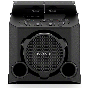 Party speaker Sony