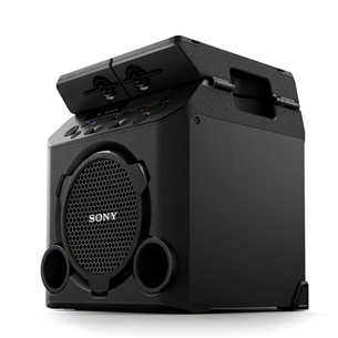 Party speaker Sony