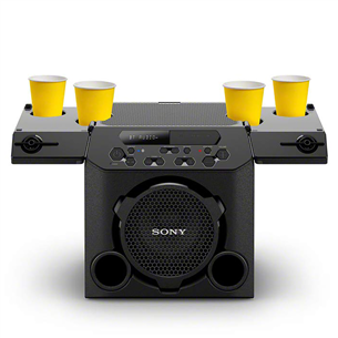 Party speaker Sony