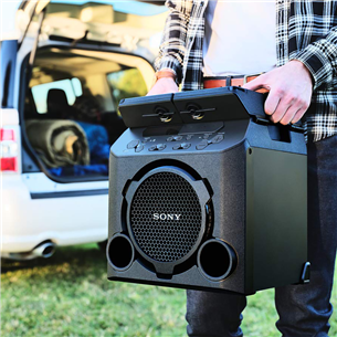 Party speaker Sony