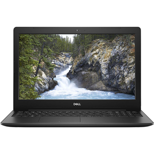 Sülearvuti Dell Inspiron 15 3580