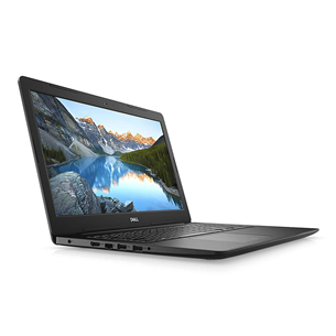 Notebook Dell Inspiron 15 3580