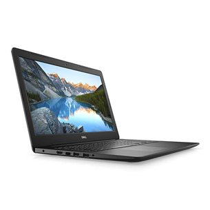 Sülearvuti Dell Inspiron 15 3580