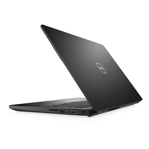 Notebook Dell Inspiron 15 3580