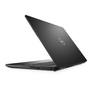 Sülearvuti Dell Inspiron 15 3580