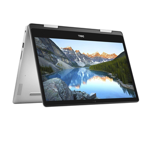 Sülearvuti Dell Inspiron 14 5482