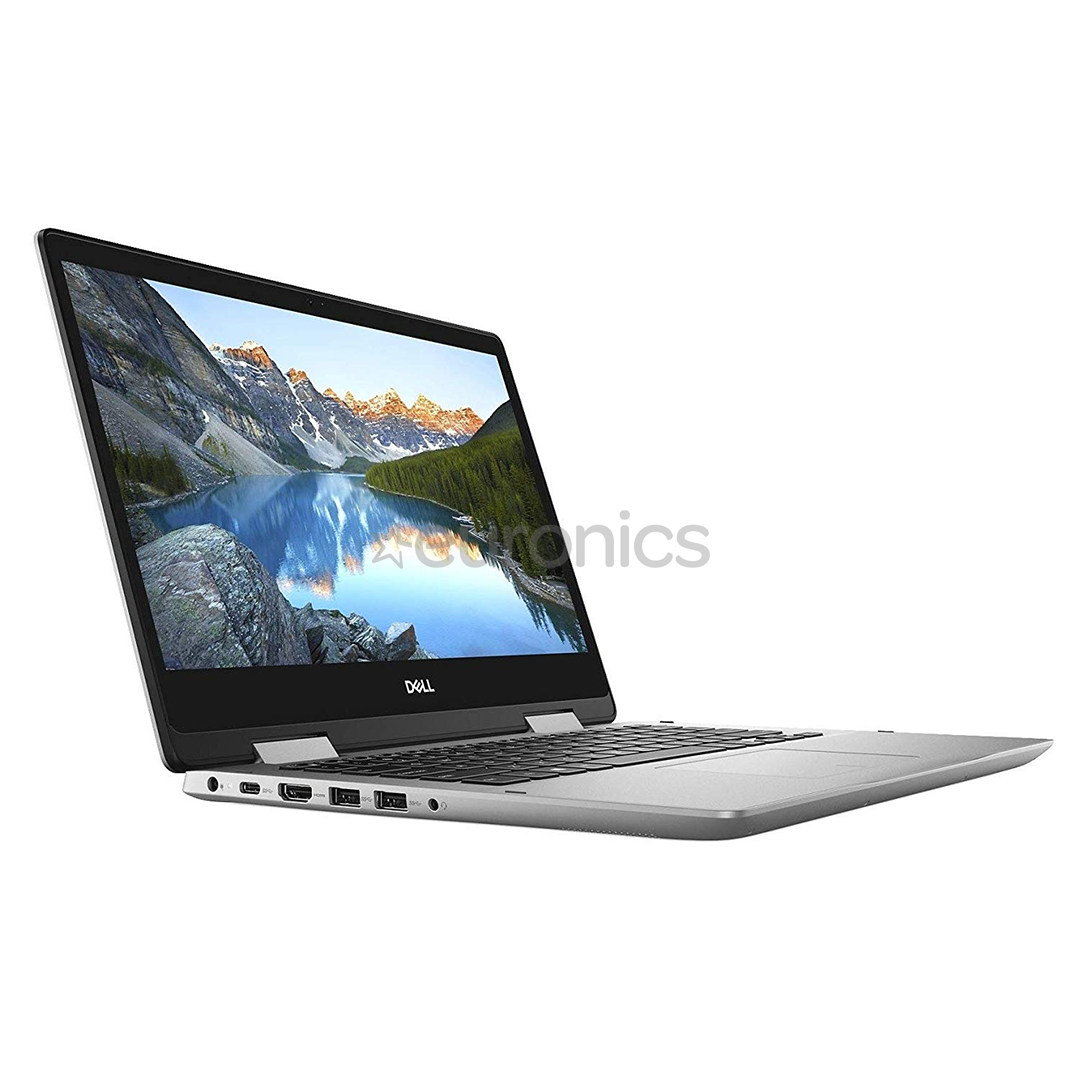 Sülearvuti Dell Inspiron 14 5482