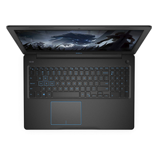 Notebook Dell G3 15 3579