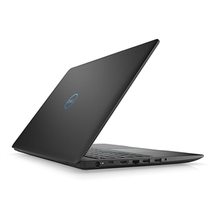 Notebook Dell G3 15 3579