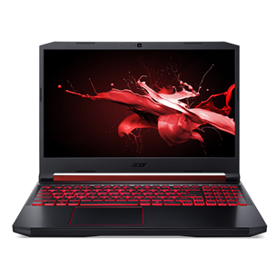 Notebook Acer Nitro 5 (17'')