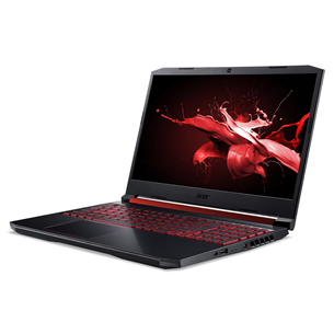 Sülearvuti Acer Nitro 5 (17'')