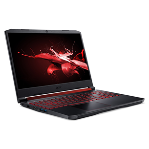 Sülearvuti Acer Nitro 5 (17'')