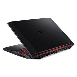 Sülearvuti Acer Nitro 5 (17'')
