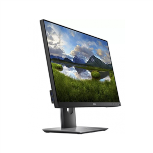 22'' Full HD LED TN monitor Dell