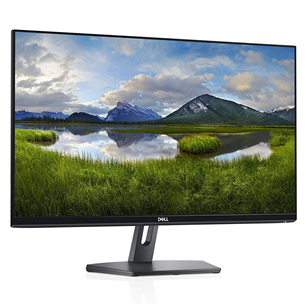 27'' Full HD LED IPS monitor Dell