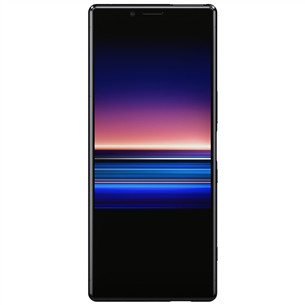 Nutitelefon Sony Xperia 1 (128 GB)