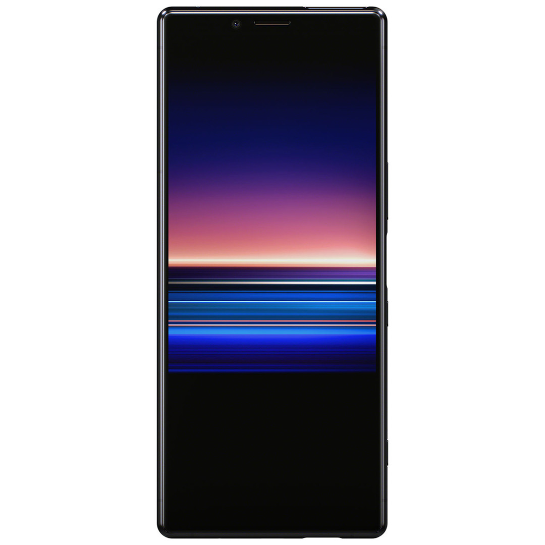 Nutitelefon Sony Xperia 1 (128 GB)