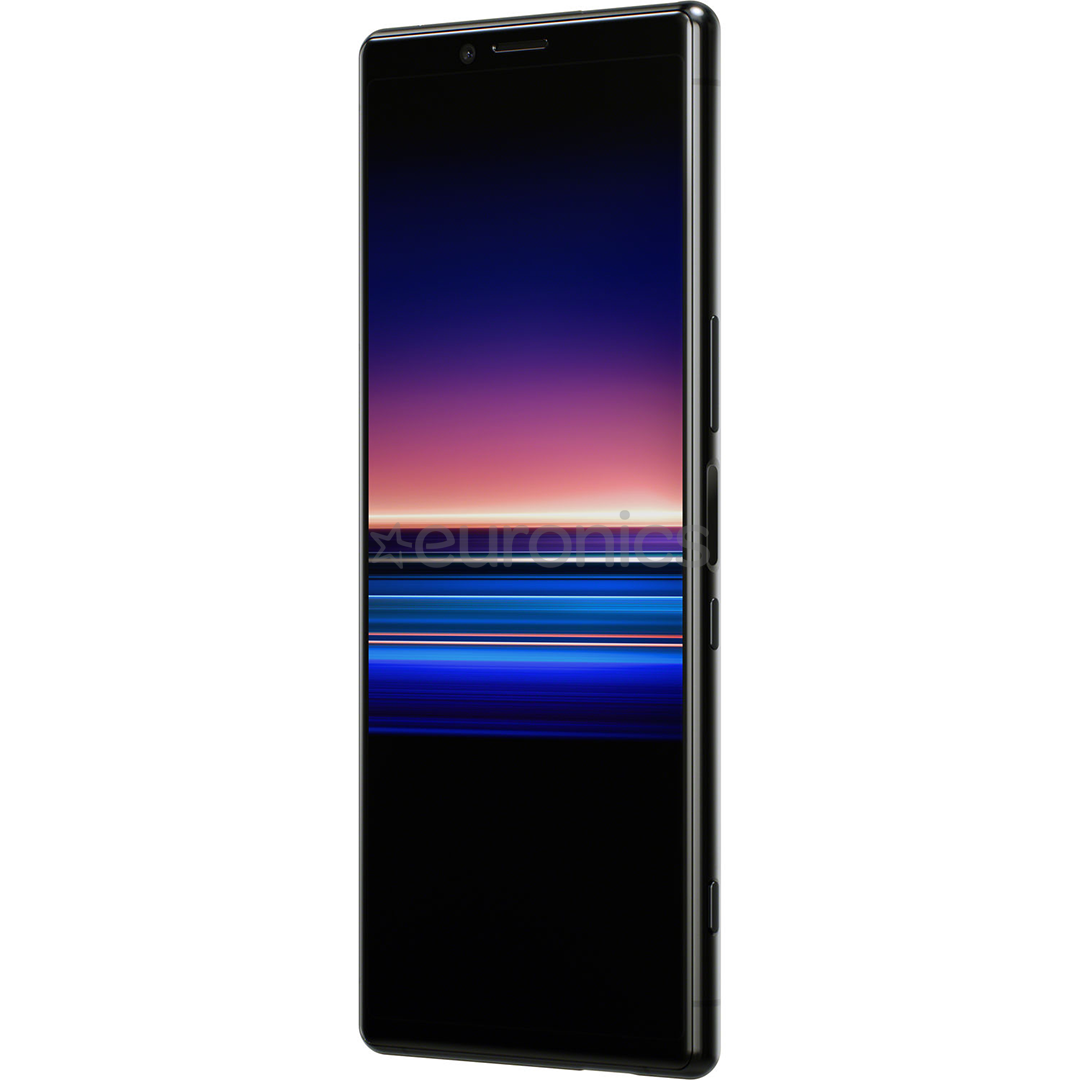 Nutitelefon Sony Xperia 1 (128 GB)