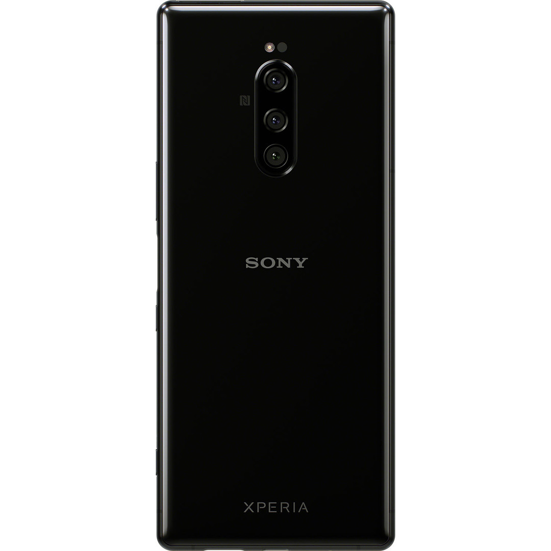 Nutitelefon Sony Xperia 1 (128 GB)