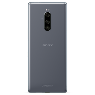 Смартфон Sony Xperia 1 (128 ГБ)