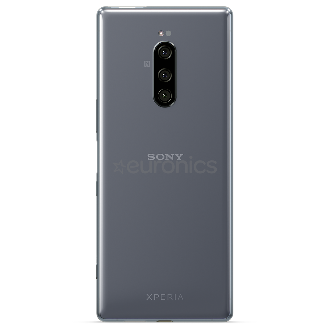 Nutitelefon Sony Xperia 1 (128 GB)