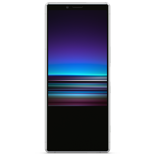 Смартфон Sony Xperia 1 (128 ГБ)