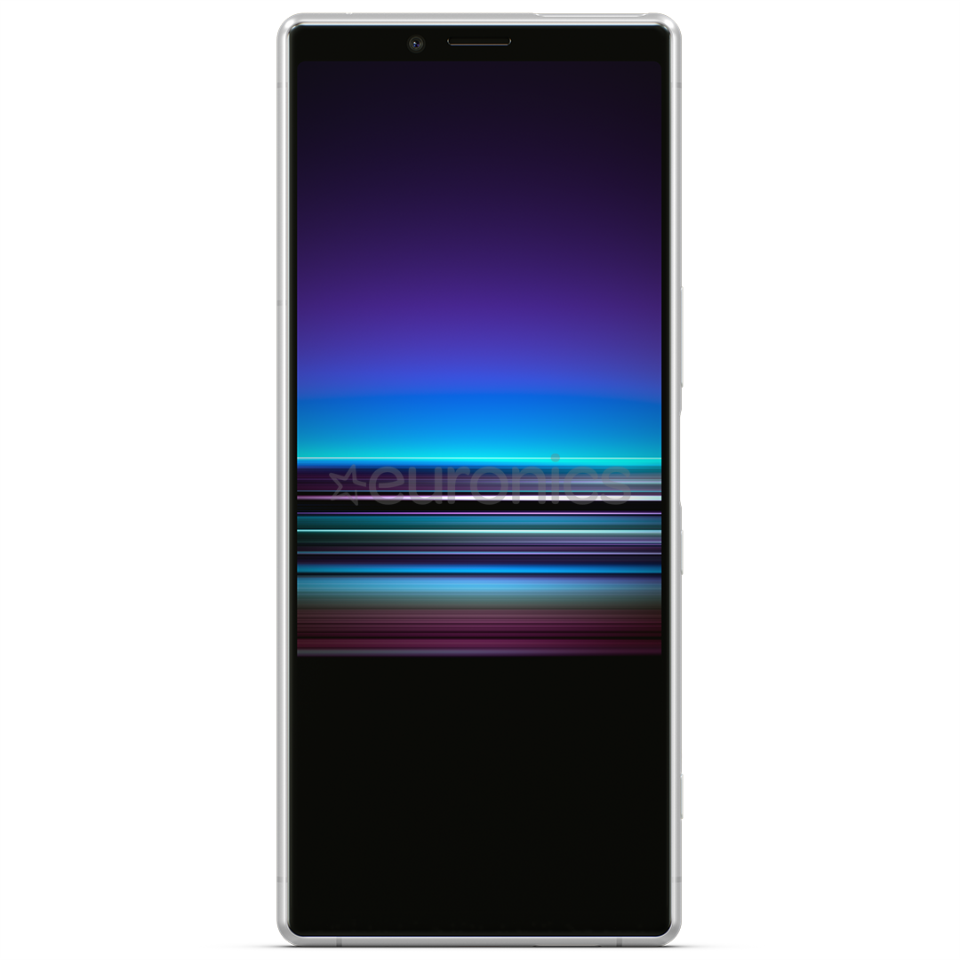 Nutitelefon Sony Xperia 1 (128 GB)