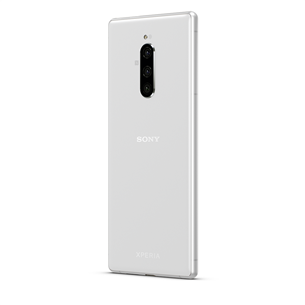 Смартфон Sony Xperia 1 (128 ГБ)