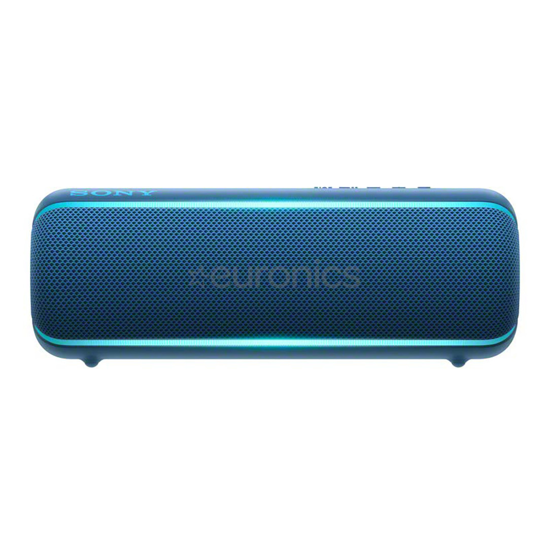 Портативная колонка SRS-XB22, Sony
