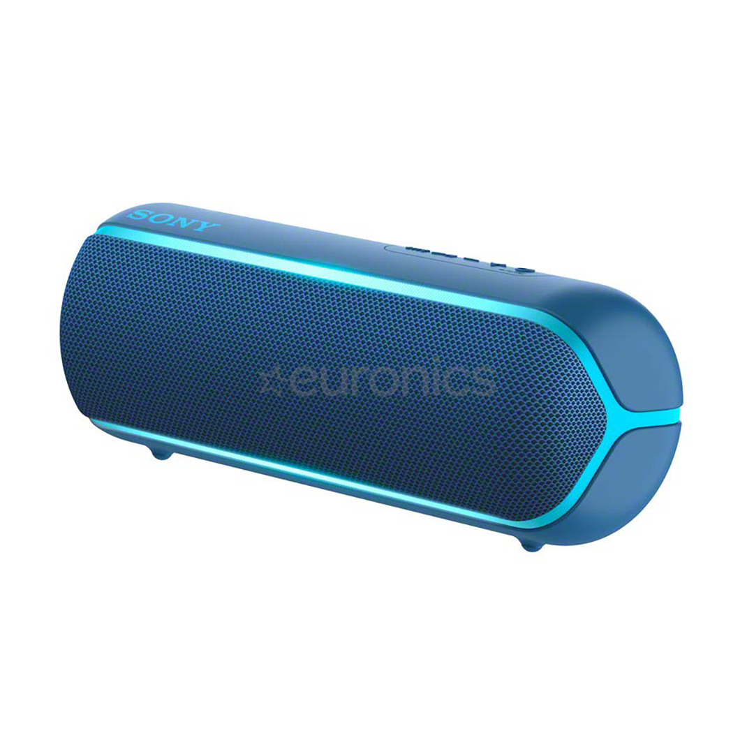 Портативная колонка SRS-XB22, Sony