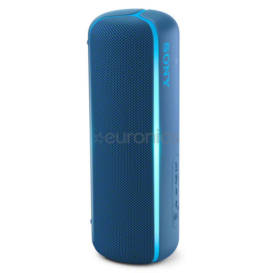 Портативная колонка SRS-XB22, Sony