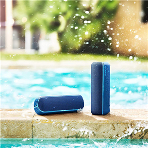 Portable speaker Sony SRS-XB22