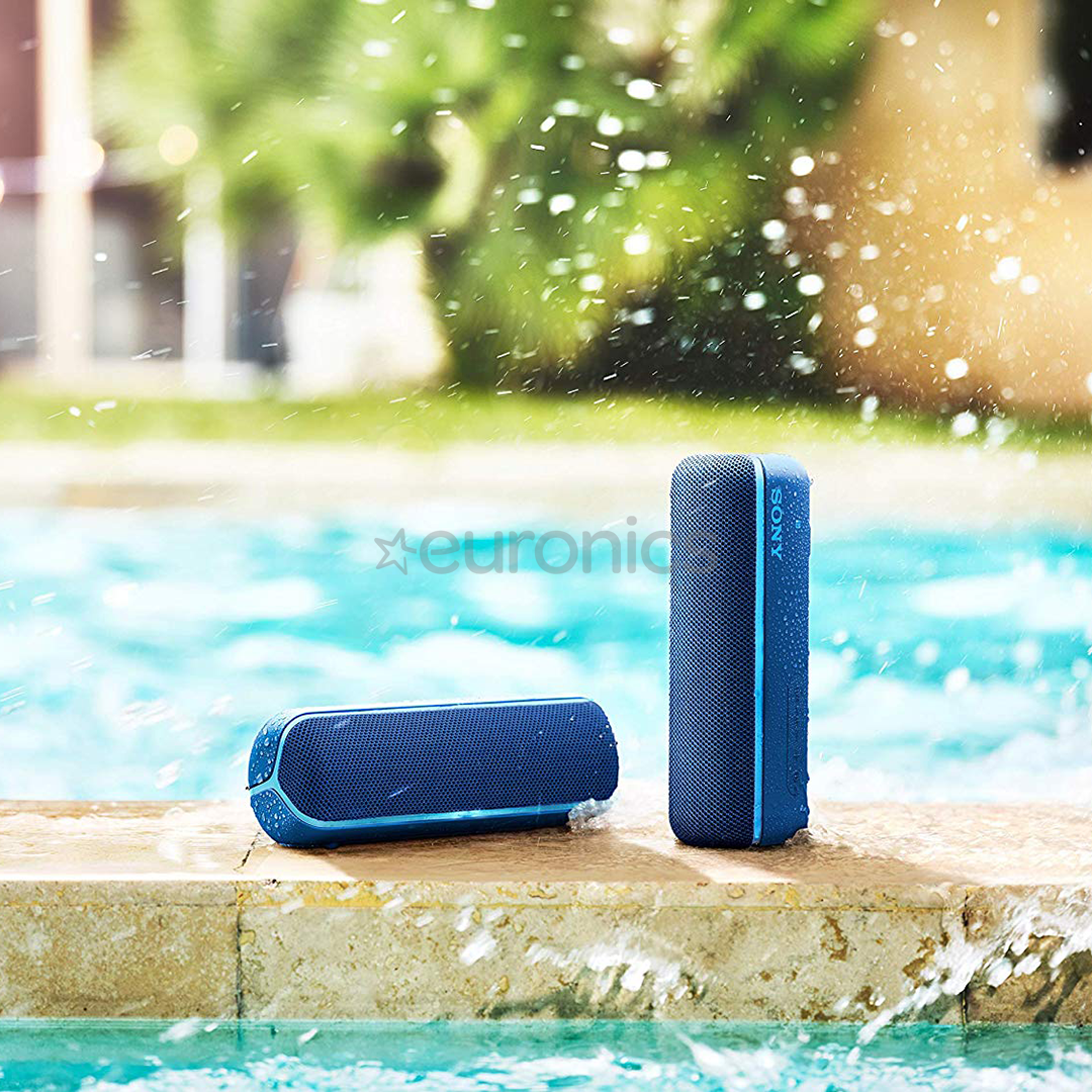 Портативная колонка SRS-XB22, Sony