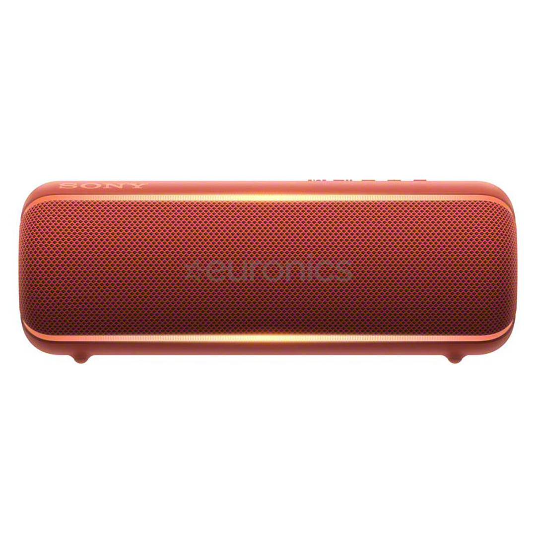 Portable speaker Sony SRS-XB22