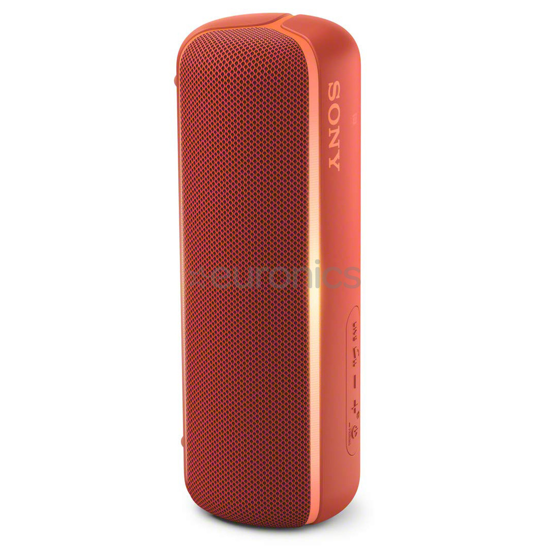 Portable speaker Sony SRS-XB22