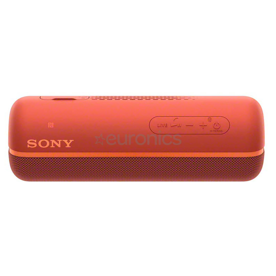 Portable speaker Sony SRS-XB22