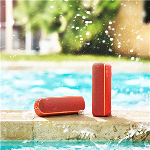 Portable speaker Sony SRS-XB22