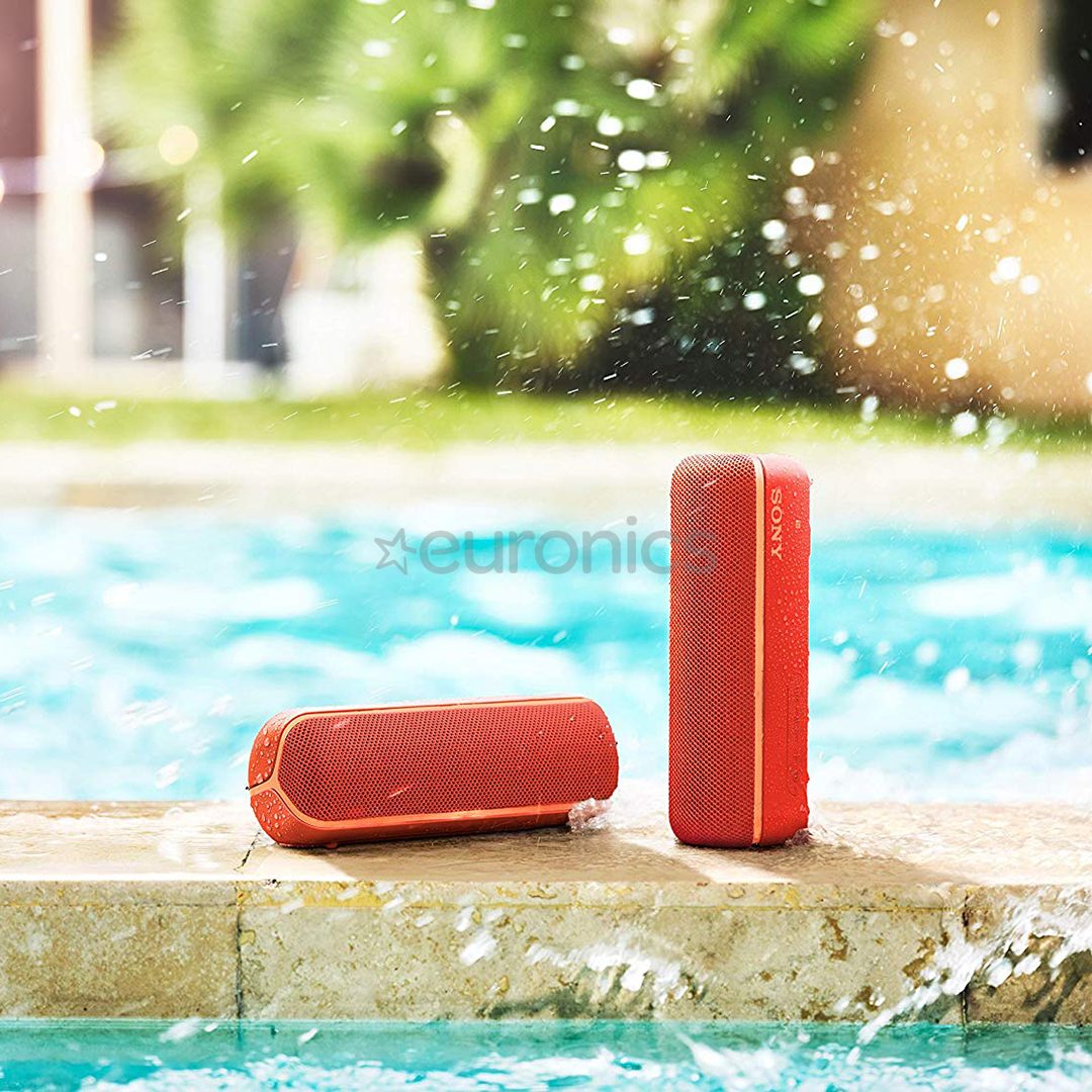 Portable speaker Sony SRS-XB22