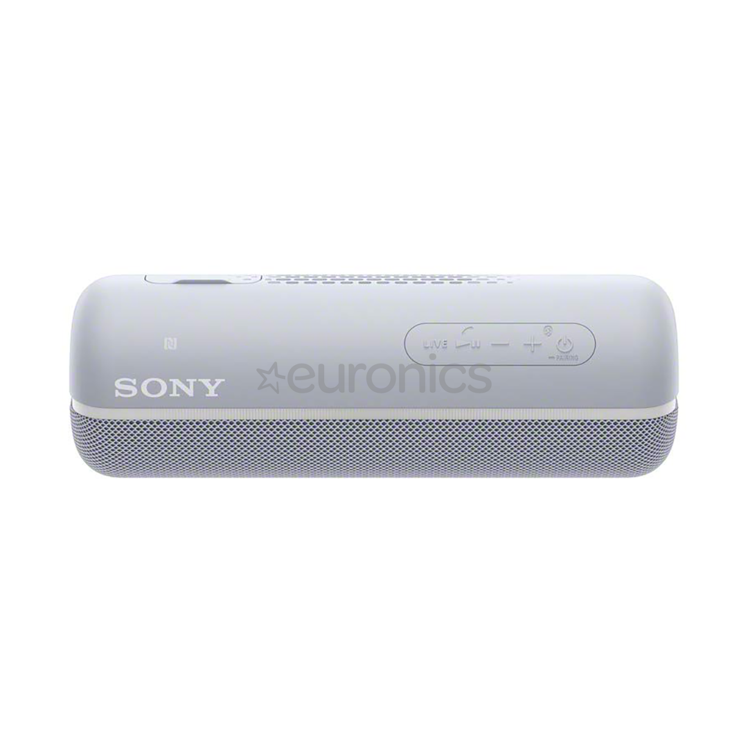 Kaasaskantav kõlar Sony SRS-XB22