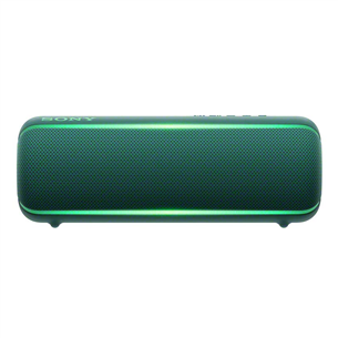 Portable speaker Sony SRS-XB22