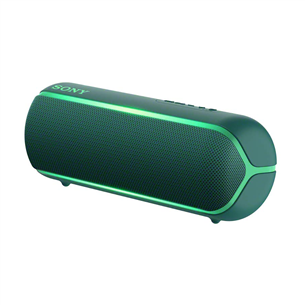 Portable speaker Sony SRS-XB22