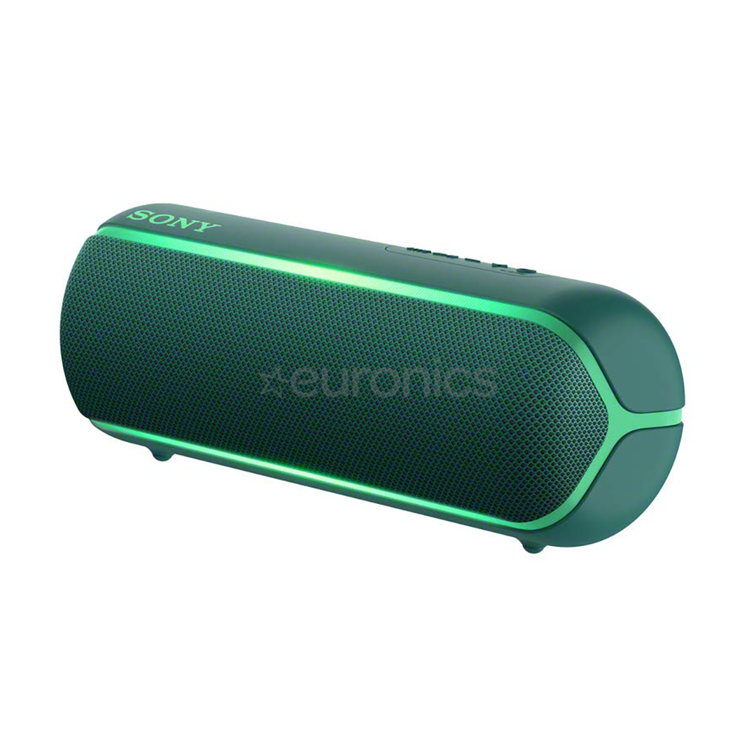 Kaasaskantav kõlar Sony SRS-XB22