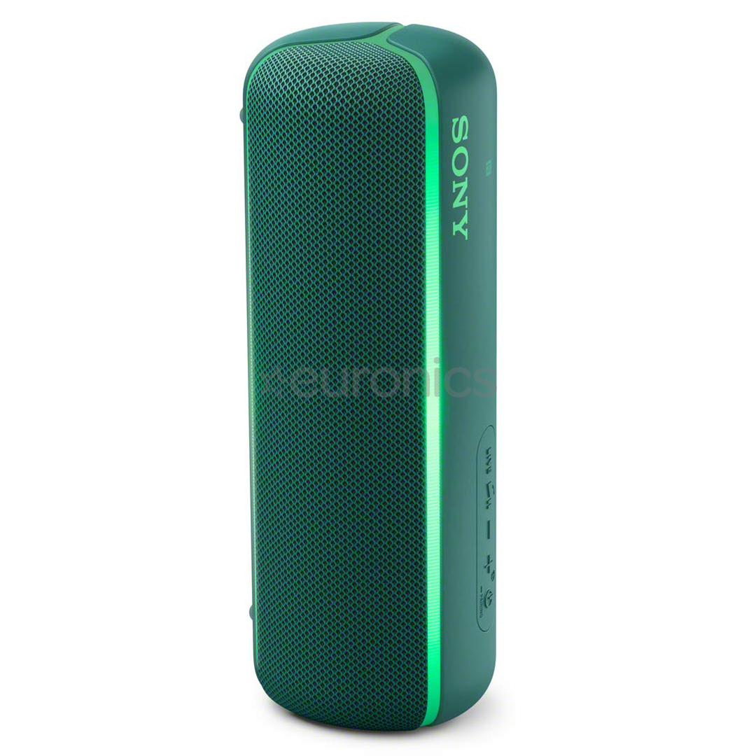 Kaasaskantav kõlar Sony SRS-XB22