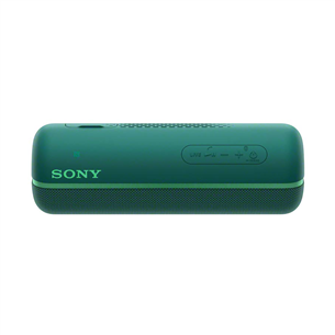 Kaasaskantav kõlar Sony SRS-XB22