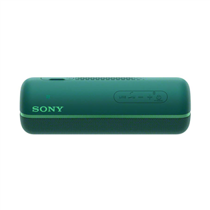 Portable speaker Sony SRS-XB22