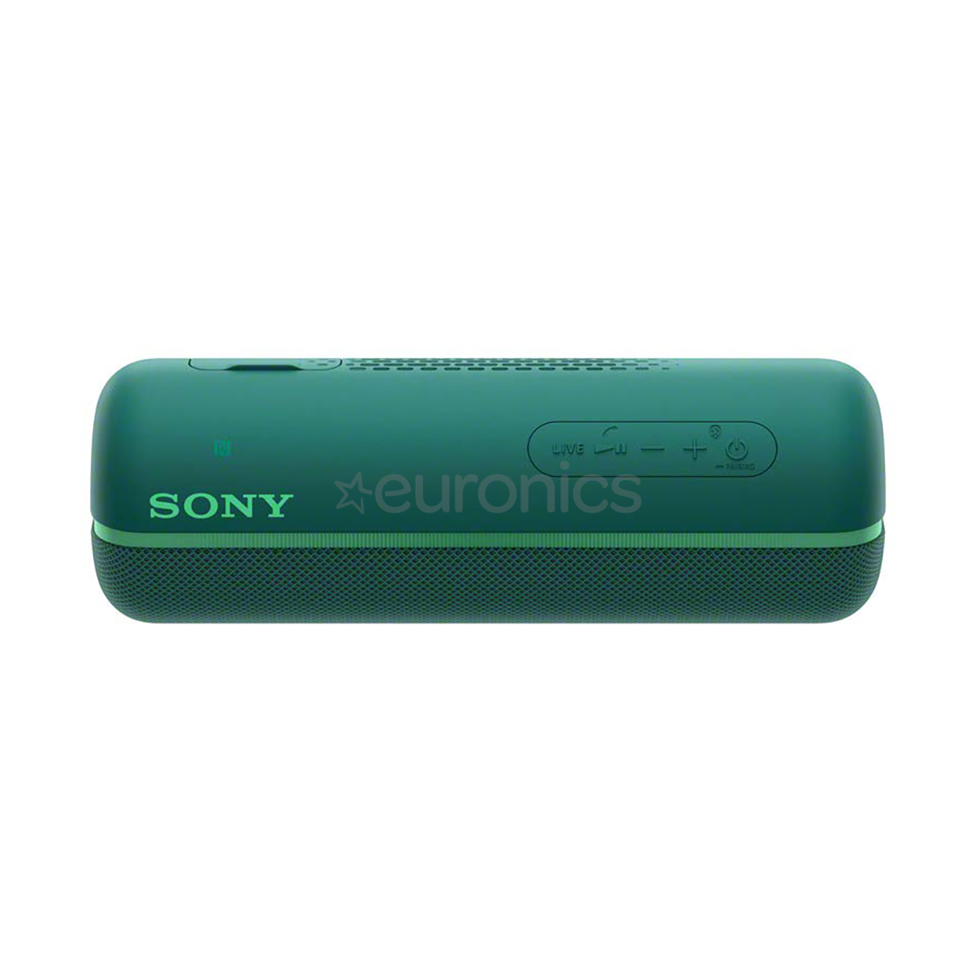 Kaasaskantav kõlar Sony SRS-XB22