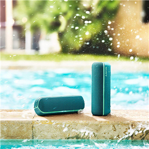 Portable speaker Sony SRS-XB22